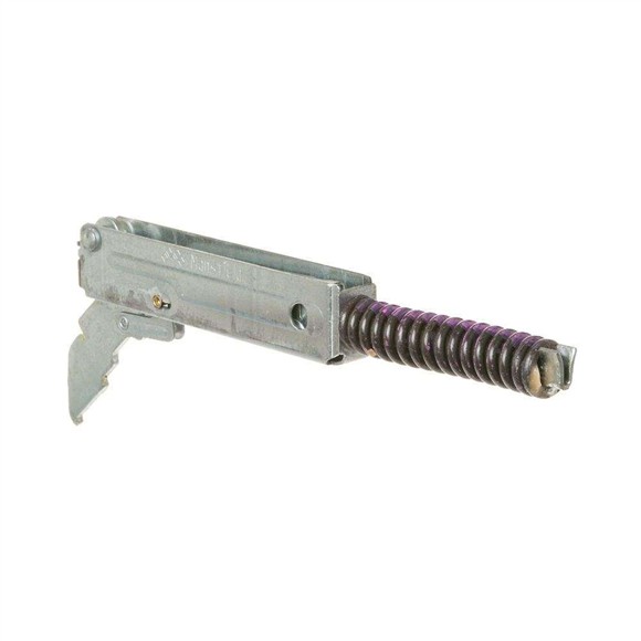 Picture of OEM GE Range Door Hinge WB10K10040