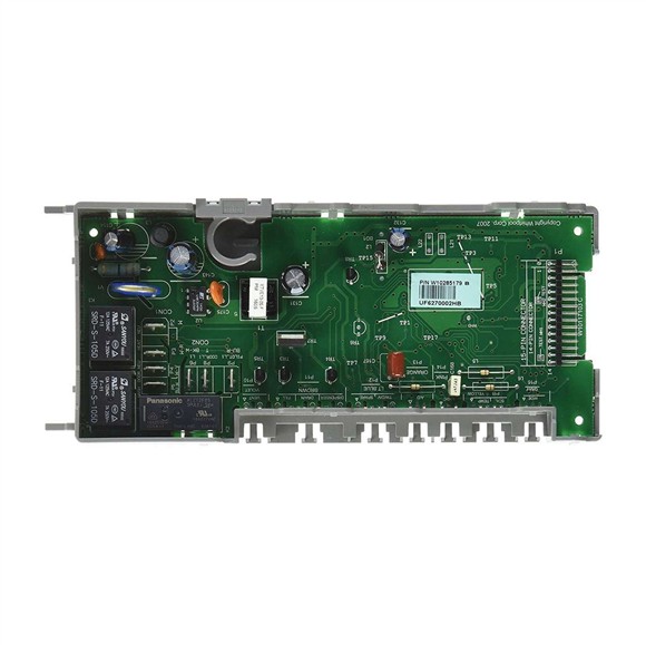 Picture of OEM Whirlpool Dishwasher Main Control Board W10130968