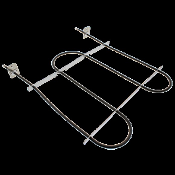 Picture of Oven Broil Element for Whirlpool 4335542 (ERB835)