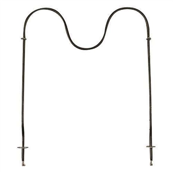 Picture of OEM Whirlpool Bake Element WPW10163272