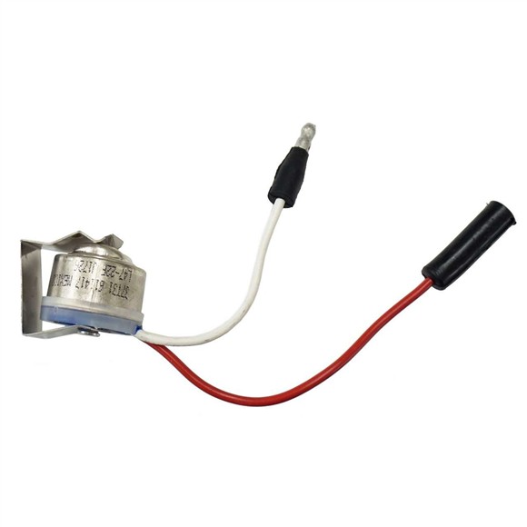 Picture of Refrigerator Defrost Thermostat For Frigidaire 218969902