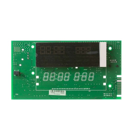 Picture of OEM GE Board And Overl WB27X23040