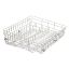 Show details for OEM Whirlpool Upper Dishrack 99002124 Picture of OEM Whirlpool Upper Dishrack 99002124