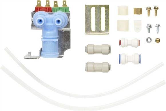 Picture of OEM Whirlpool Valve-Inlt 69825-1