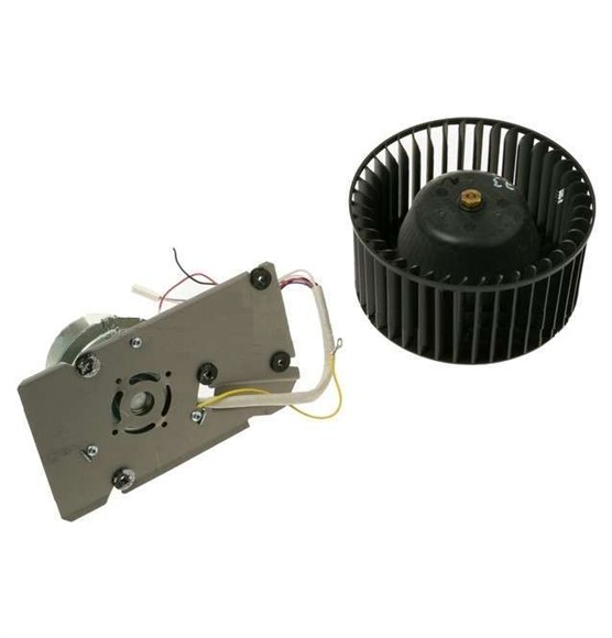 Picture of OEM GE Blower Motor As WB26X27200
