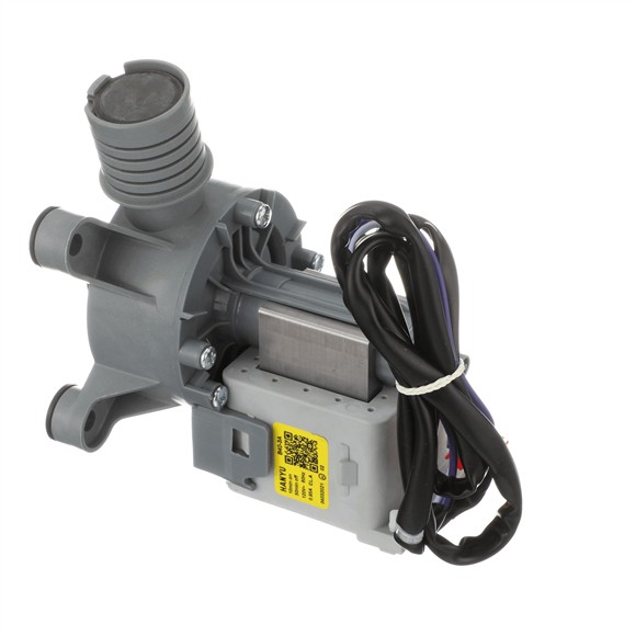 Picture of OEM Frigidaire Electrolux Washing Machine Drain Pump 5304511363
