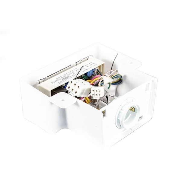 Picture of OEM Whirlpool Contrl-Box W10717833