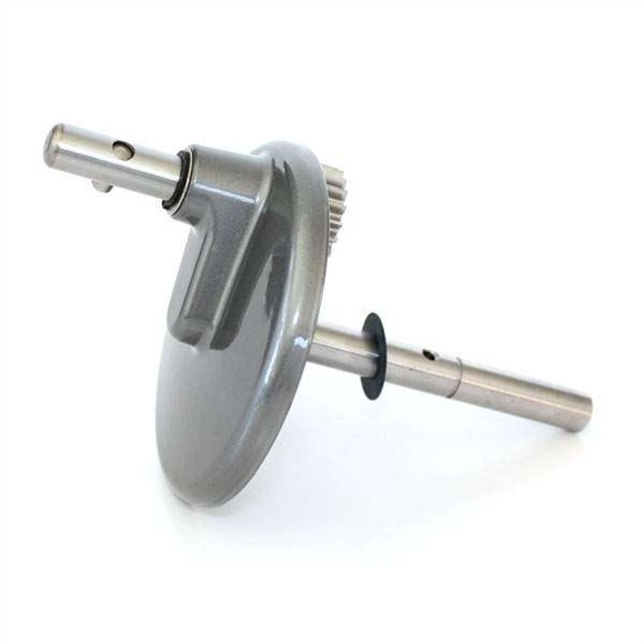 Picture of OEM Whirlpool Planetary Assembly 9707977