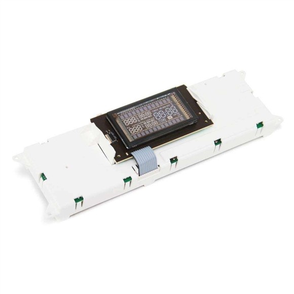 Picture of OEM Whirlpool Electronic Control *net* W10365413