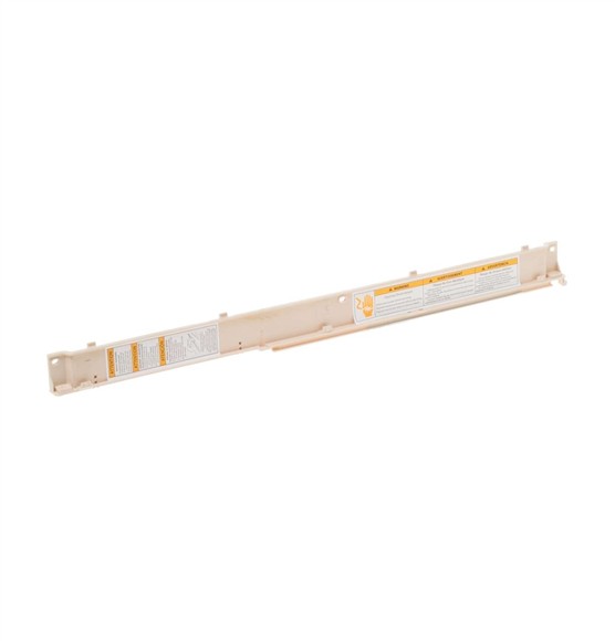 Picture of OEM GE Control Rear Co WH44X21237