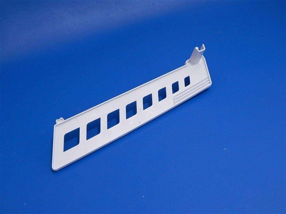 Picture of OEM GE Refrigerator Pantry Drawer Divider WR02X24969