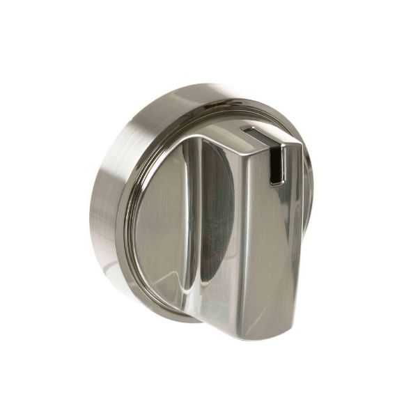 Picture of OEM GE Knob Asm Ss WB03X29300