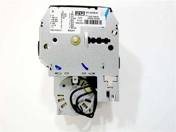 Picture of OEM Whirlpool Timer Washer WP661649