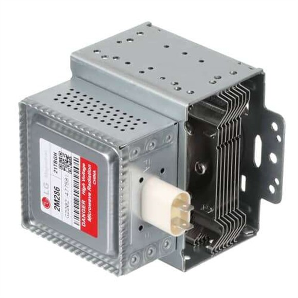 Picture of OEM LG Magnetron EAS61382906
