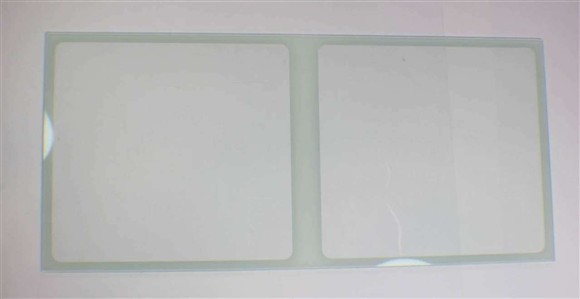 Picture of OEM Whirlpool Crisper Glass WP67006878