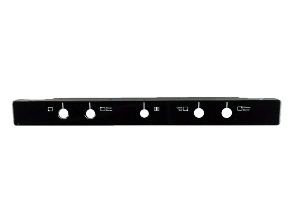 Picture of OEM Frigidaire Panel 316605358