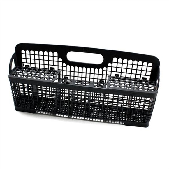 Picture of OEM Whirlpool W10311153 Dishwasher Silverware Basket
