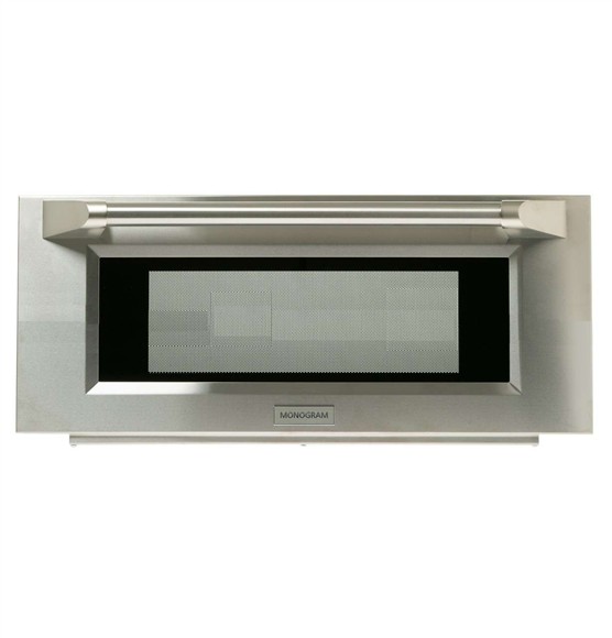 Picture of OEM GE Door Assembly A WB56X24469