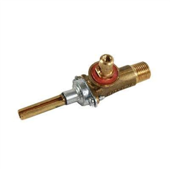 Picture of OEM Whirlpool Burner Valve (Top) WP9757218