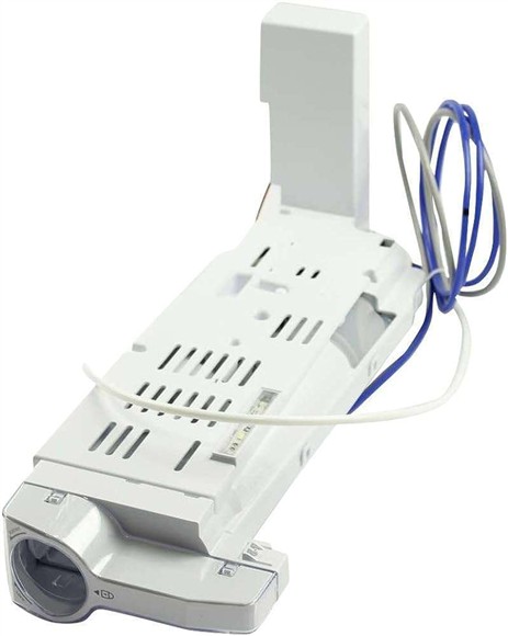 Picture of Samsung A/S-Assy Case Filter Tank DA81-05999A