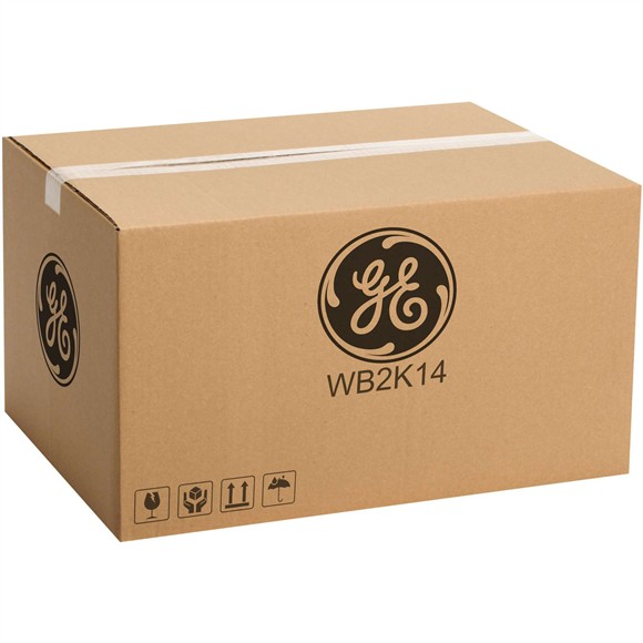 Picture of OEM GE Spacer WB2K14