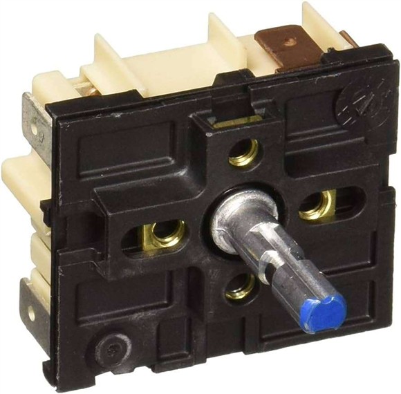 Picture of OEM Whirlpool Switch- In 7403P405-60