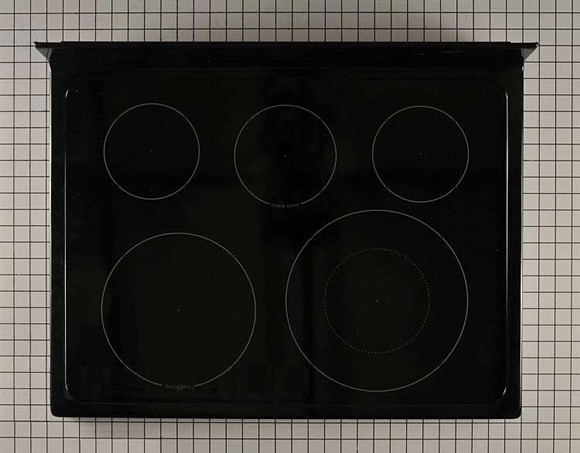 Picture of OEM Electrolux / Frigidaire Smoothtop 5304513242