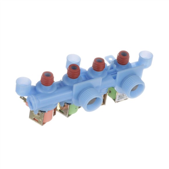 Picture of OEM GE Valve Quad Water WH13X24058