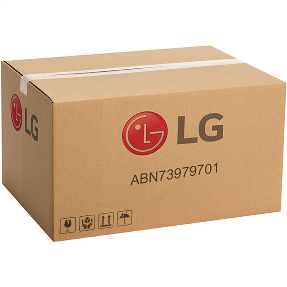 Picture of OEM LG Cap Assembly,Head ABN73979701