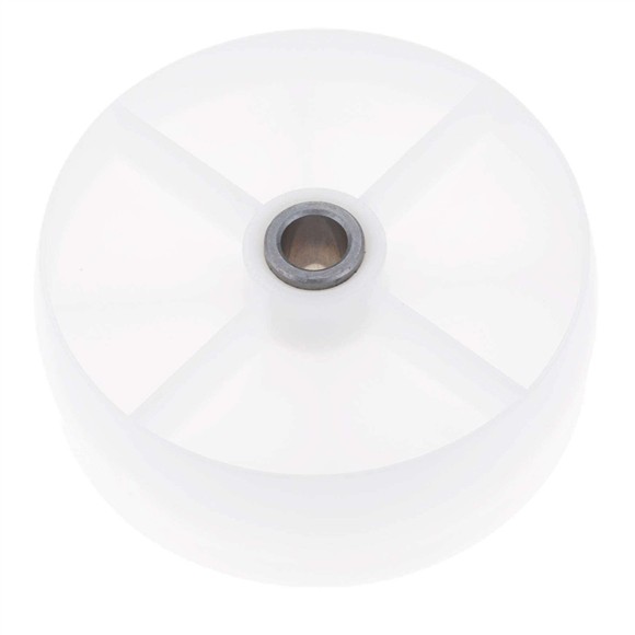 Picture of OEM Whirlpool Idler Pulley 303705