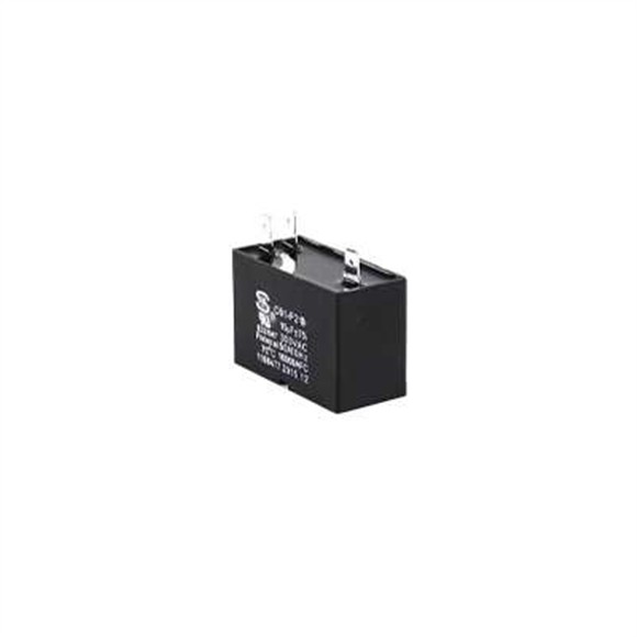 Picture of OEM Whirlpool Capacitor 1188477