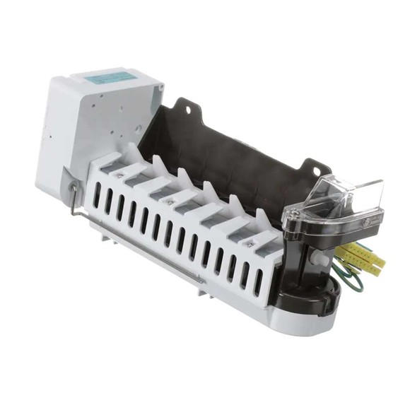 Picture of OEM LG Ice Maker Assy Kit AEQ73130004