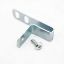 Show details for OEM Whirlpool Bracket 4162167 Picture of OEM Whirlpool Bracket 4162167