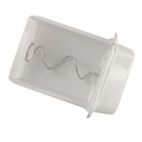 Picture of OEM Whirlpool Refrigerator Ice Container Assembly WPW10312301
