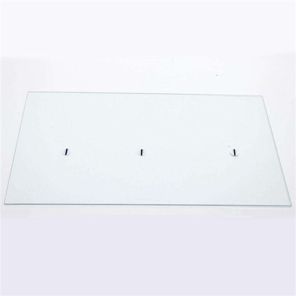 Picture of OEM Whirlpool Shelf-Glas W10346616