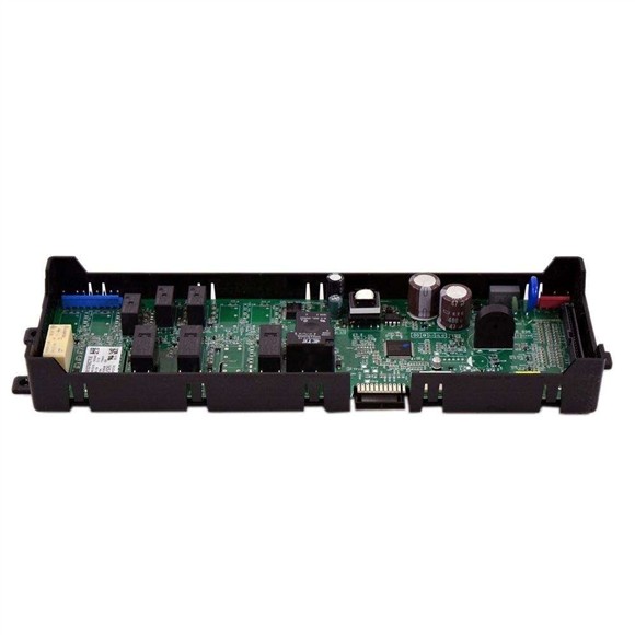 Picture of OEM Whirlpool Range Oven Control Board W10759278