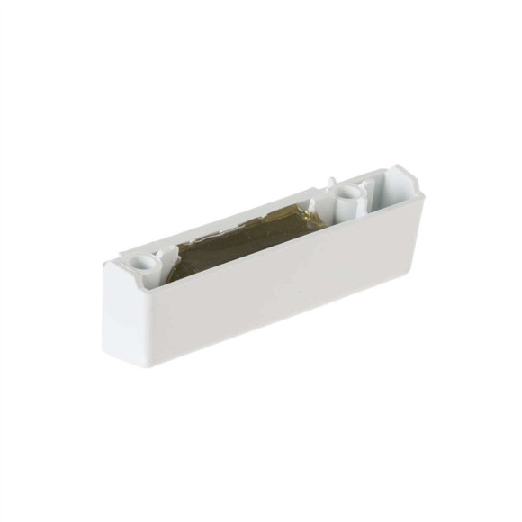 Picture of OEM GE Magnet Assembly WH12X10276