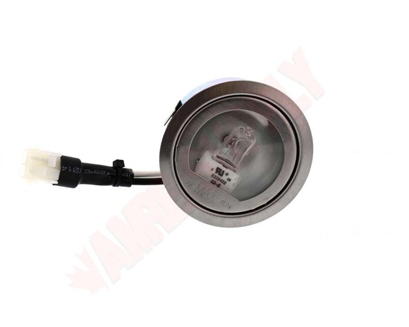 Picture of OEM Whirlpool Bulb-Light W10638164