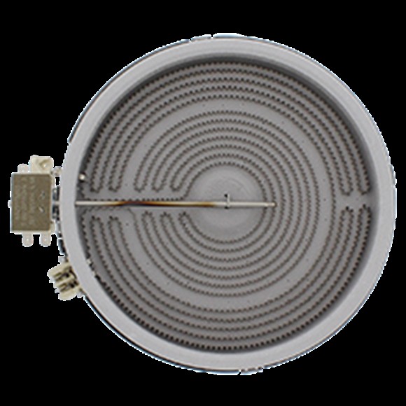 Picture of Radiant Surface Heating Element for GE WB30T10044 (ERWB30T10044)