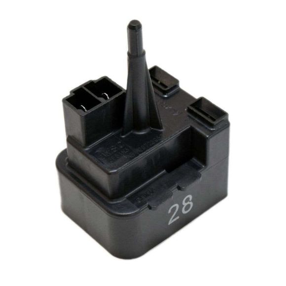 Picture of OEM Frigidaire Controller 297259502