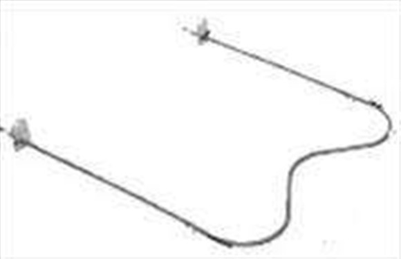 Picture of OEM Whirlpool Element- B Y0E00104599