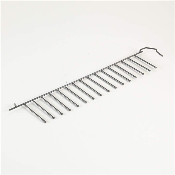Picture of OEM Bosch Dishwasher Tine Row (Rear) 00651435