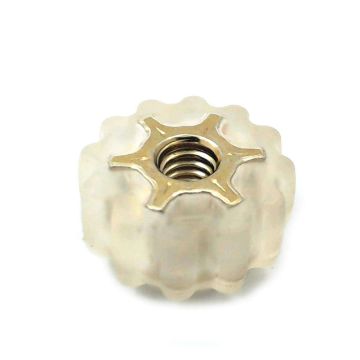 Show details for OEM Whirlpool Blender Drive Coupling W10917062 Picture of OEM Whirlpool Blender Drive Coupling W10917062