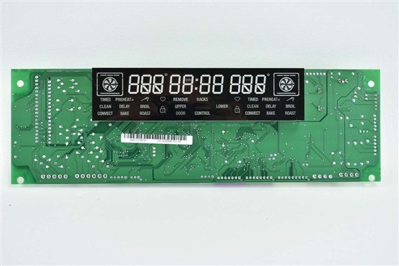 Picture of OEM Frigidaire Wall Oven Control Board 5304507688