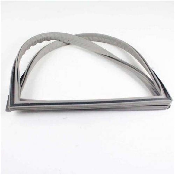 Picture of OEM Whirlpool Refrigerator Door Gasket W10846057
