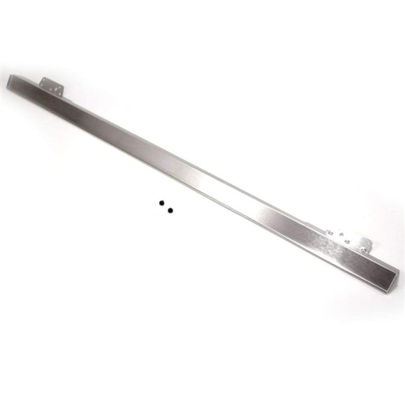 Picture of OEM Whirlpool Warming Drawer Heat Deflector Kit (30-in) W10489569