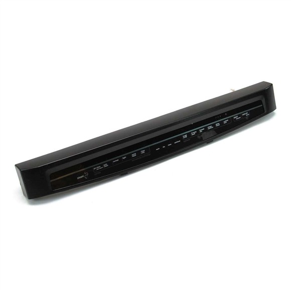 Picture of OEM Whirlpool Panel-Cntl W10811164