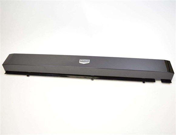 Picture of OEM Whirlpool Microwave Vent Grille W10286828