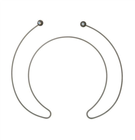 Picture of OEM GE Dishwasher Heating Element WD05X21294