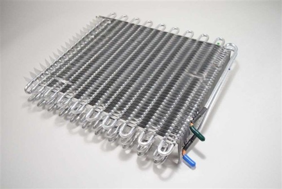 Picture of OEM Bosch Evaporator 00471786